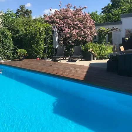 Bed and breakfast Kathrines