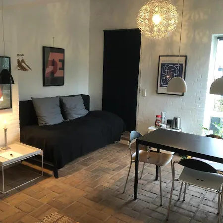 Kathrines 4* Свендборг