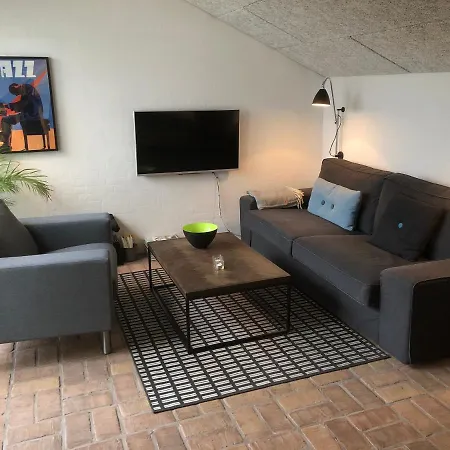 Bed and breakfast Kathrines 4*