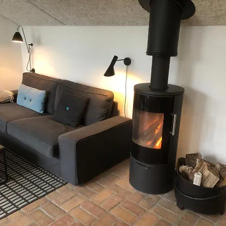 Kathrines לינה וארוחת בוקר סבנדבורג