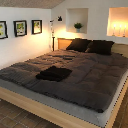 Kathrines לינה וארוחת בוקר