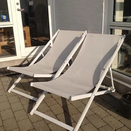 Kathrines Отель типа 