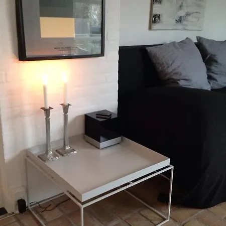 Bed & Breakfast Kathrines 3*
