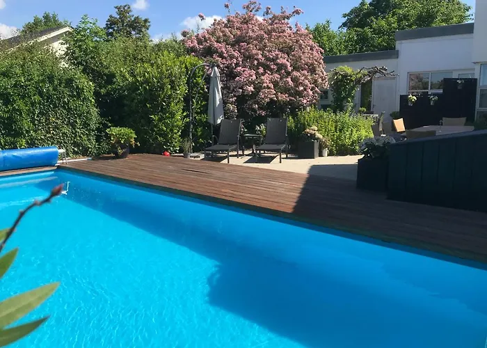 Alojamento de Acomodação e Pequeno-almoço Kathrines