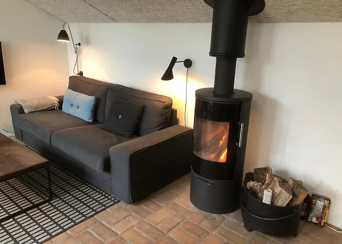 Kathrines Alojamento de Acomodação e Pequeno-almoço Svendborg