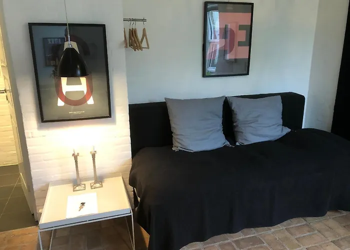 Kathrines Alojamento de Acomodação e Pequeno-almoço 4*