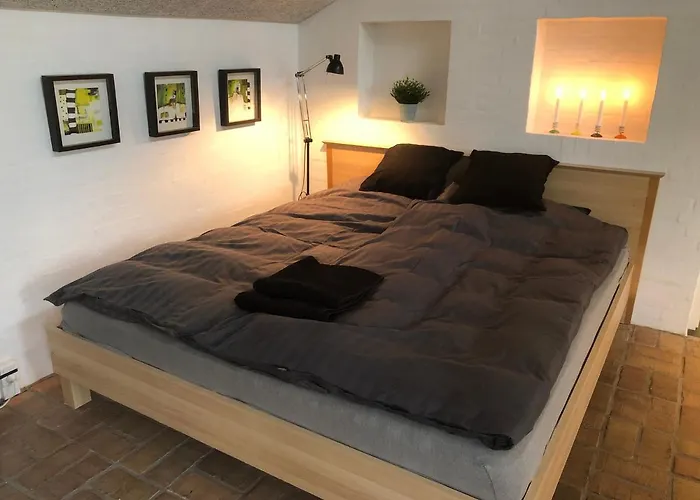 Kathrines Alojamento de Acomodação e Pequeno-almoço