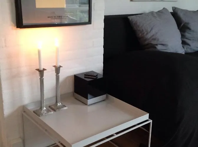 Alojamento de Acomodação e Pequeno-almoço Kathrines 4*